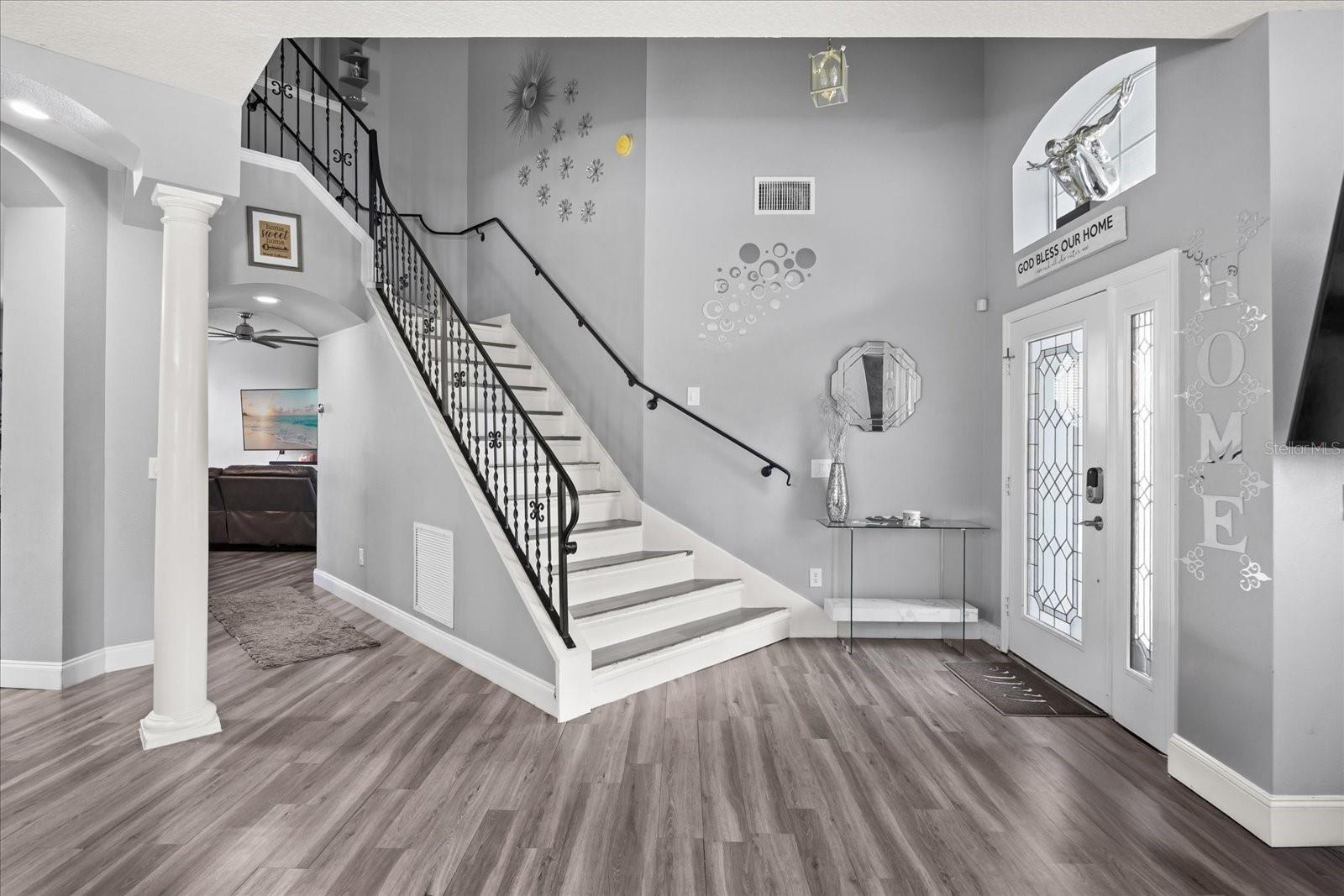 SHINGLE CRK RESRV AT OAKS - Residential