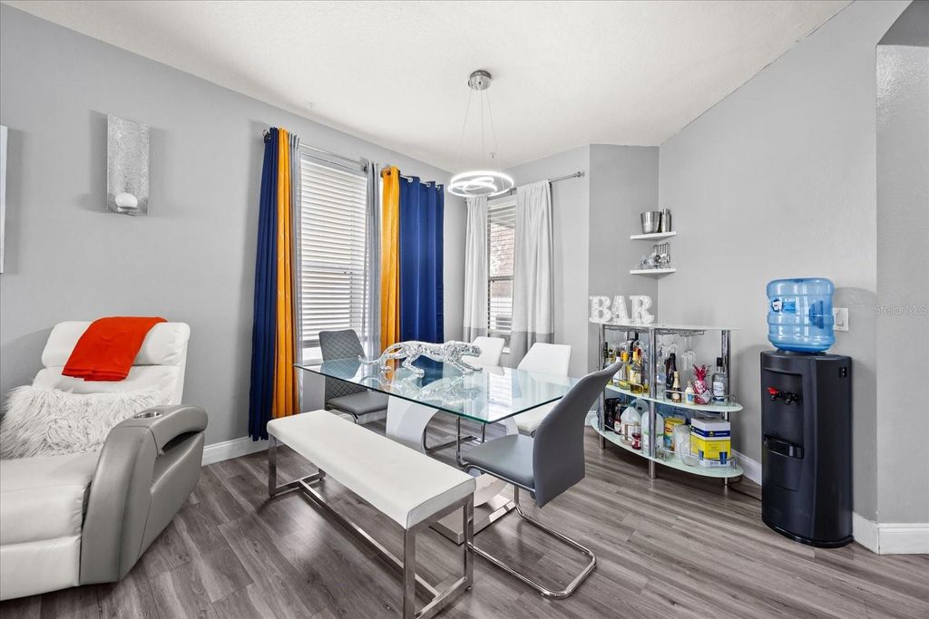 Photo of 2863 Boating Boulevard, Kissimmee, FL 34746 (MLS # O6388080)