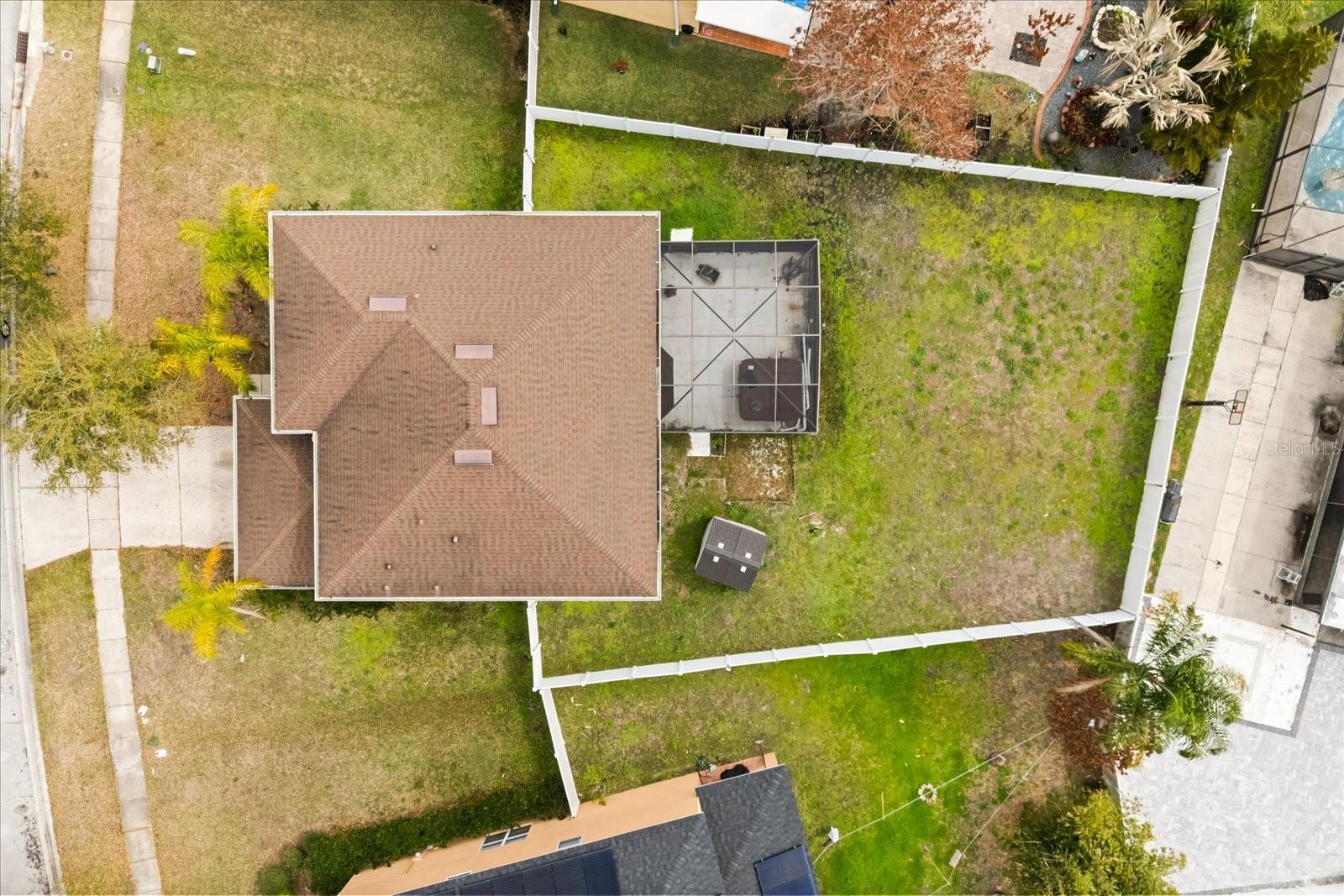 SHINGLE CRK RESRV AT OAKS - Residential