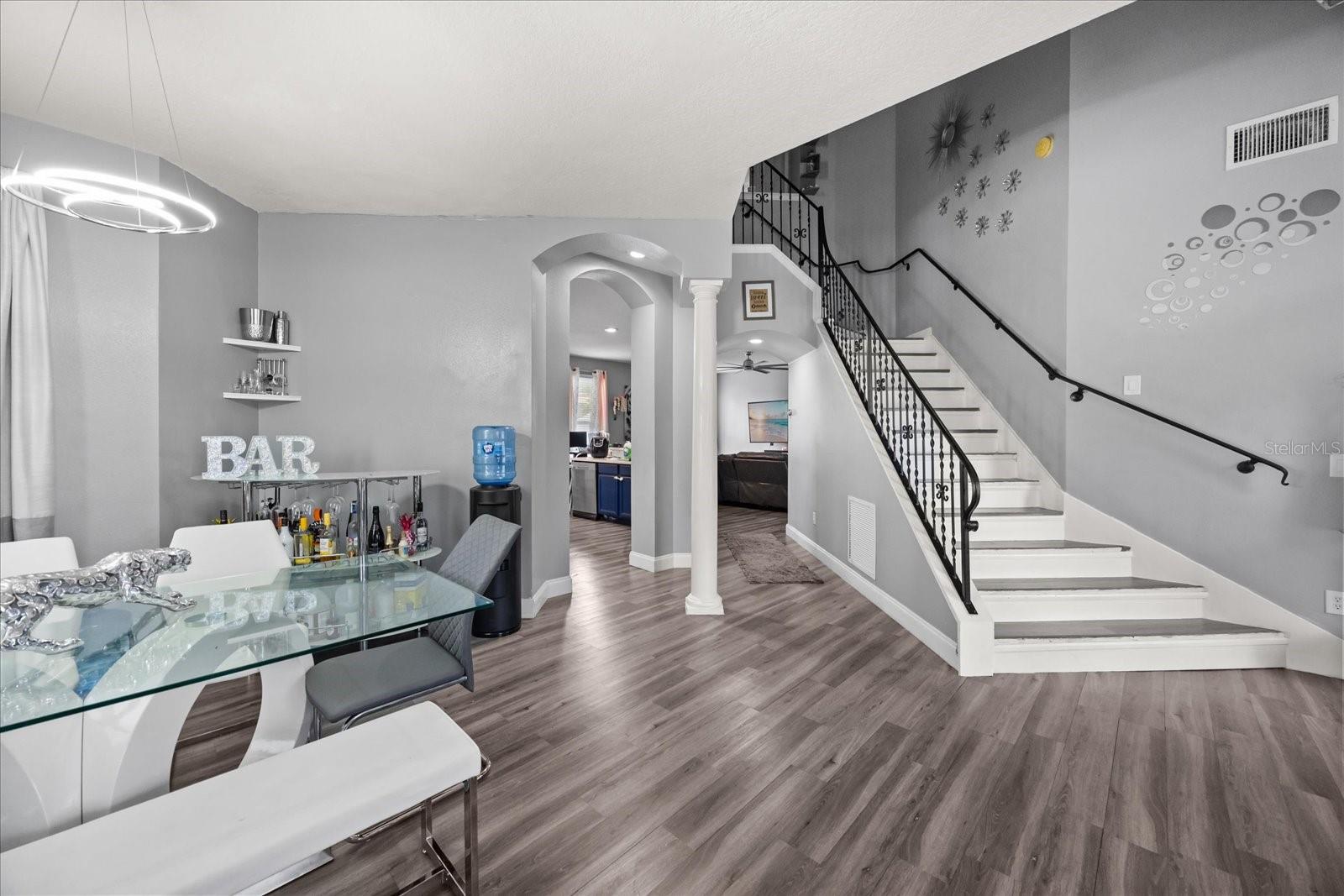 SHINGLE CRK RESRV AT OAKS - Residential