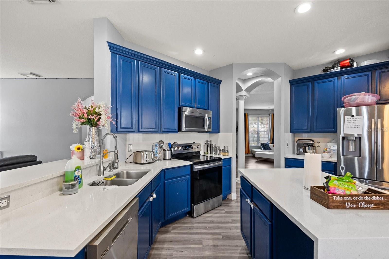 SHINGLE CRK RESRV AT OAKS - Residential