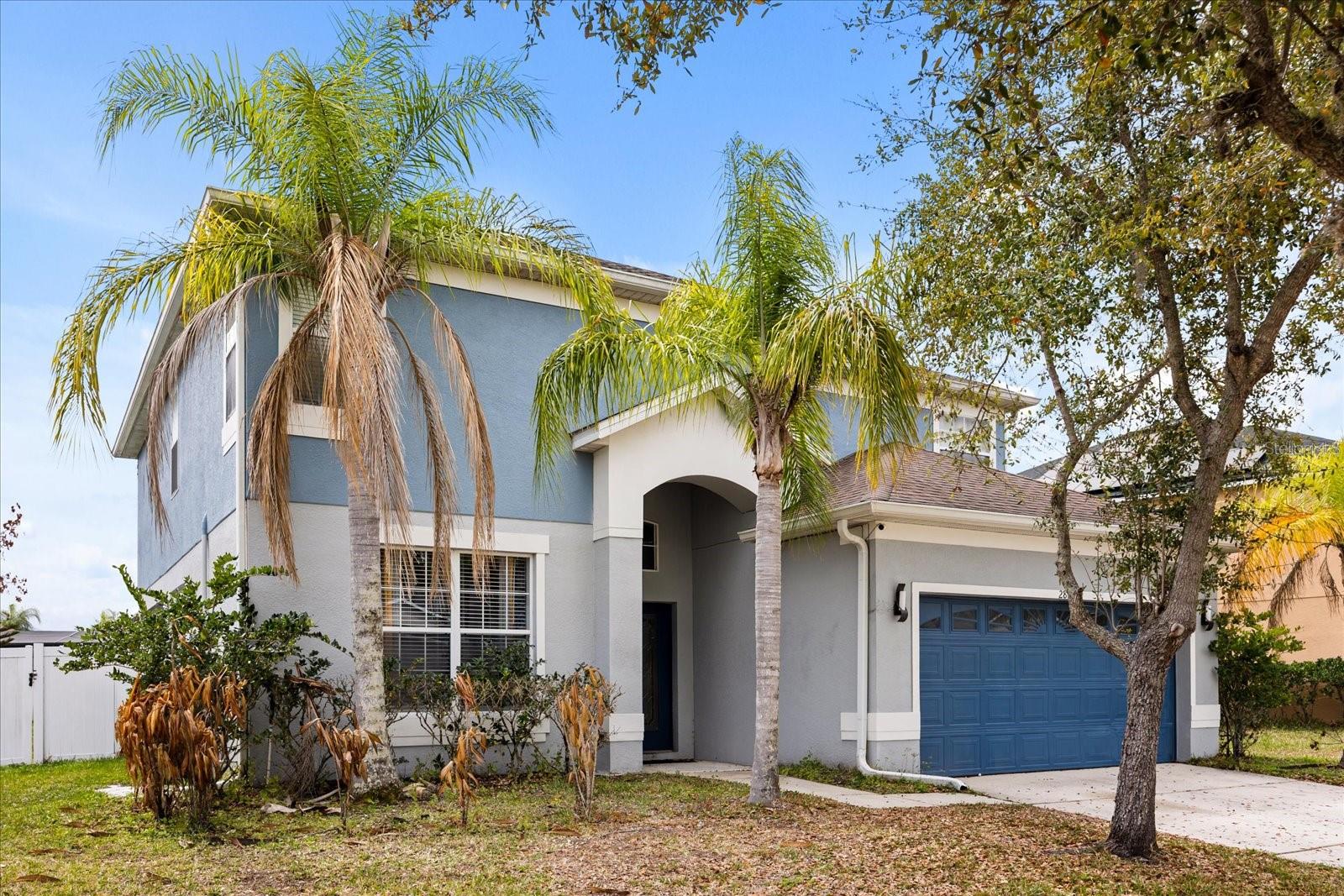 2863 BOATING BOULEVARD