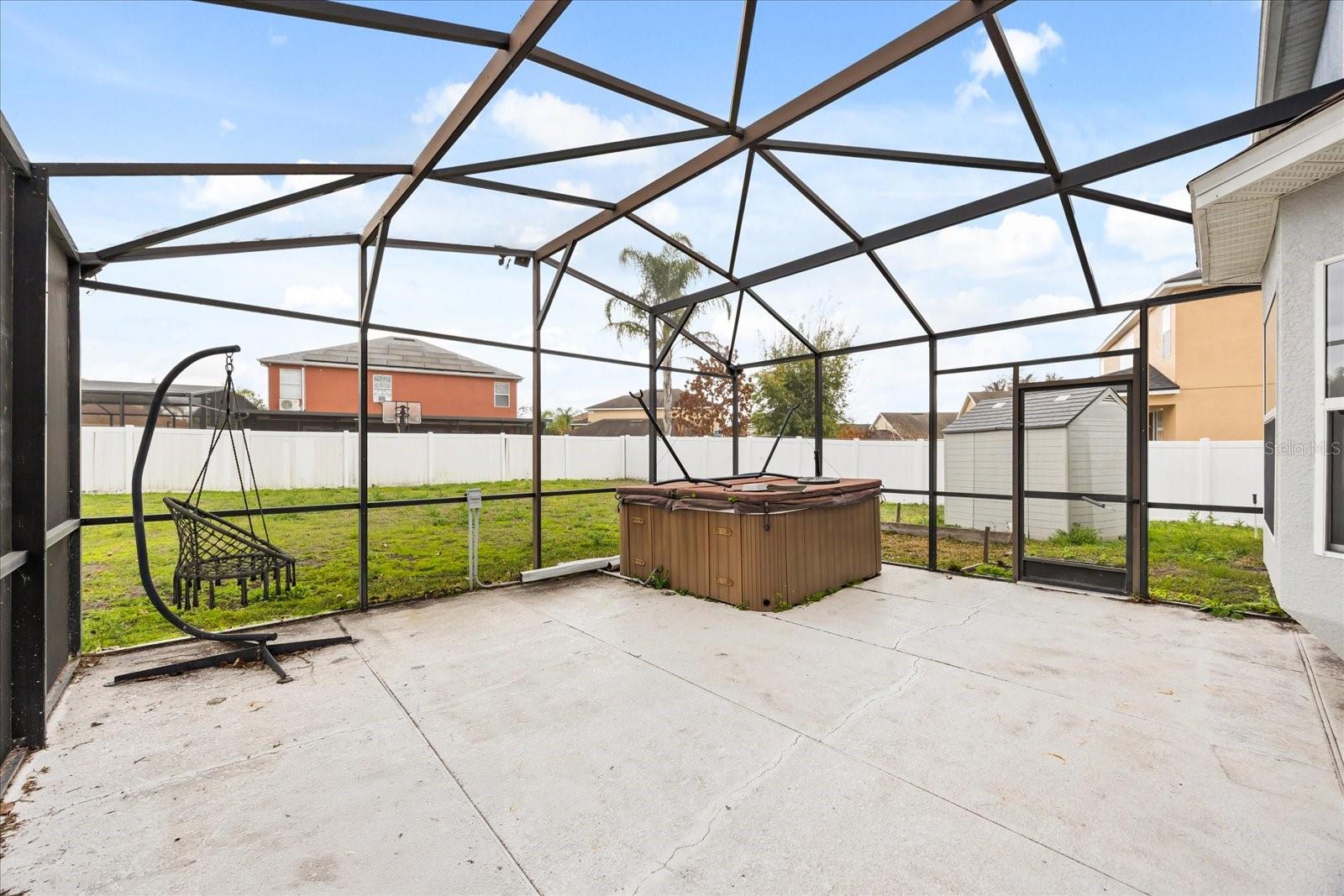 SHINGLE CRK RESRV AT OAKS - Residential