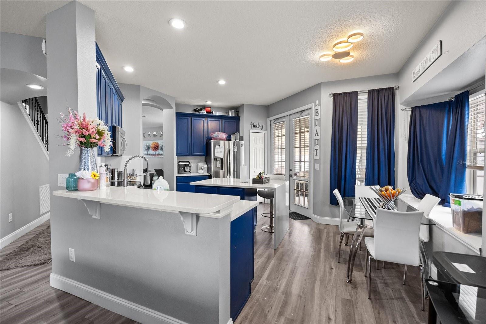 SHINGLE CRK RESRV AT OAKS - Residential