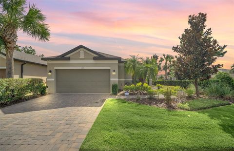 A home in CLERMONT