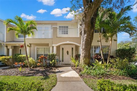280 DR ML KING JR STREET N SAFETY HARBOR FL 34695