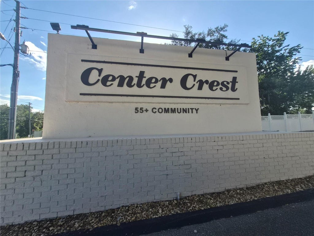Photo of 650 Center Crest Boulevard, Davenport, FL 33837 (MLS # S5159021)