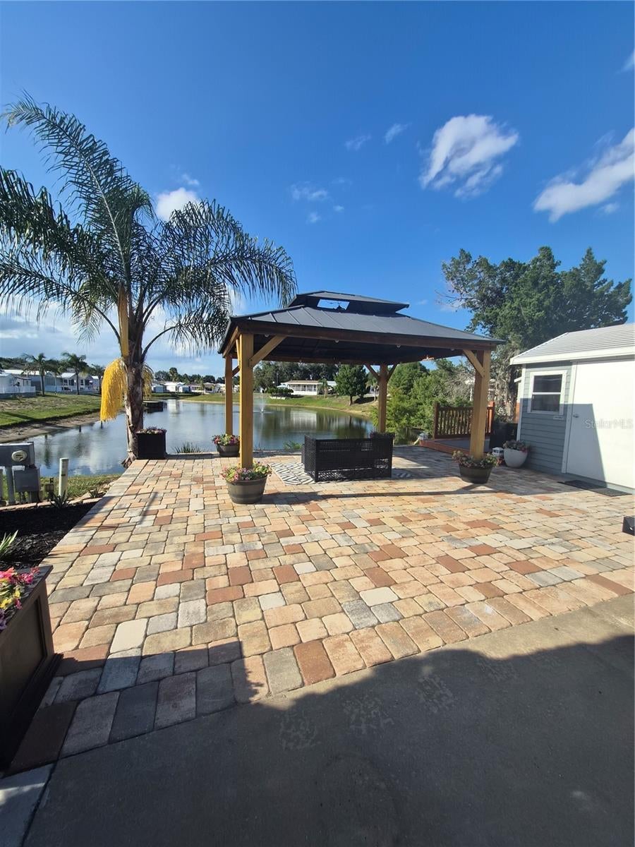 Photo of 650 Center Crest Boulevard, Davenport, FL 33837 (MLS # S5159021)