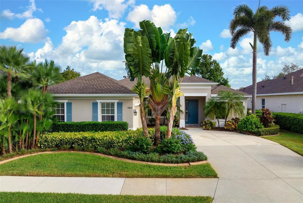 Photo of 6468 Royal Tern Circle, Lakewood Ranch, FL 34202 (MLS # A4667924)