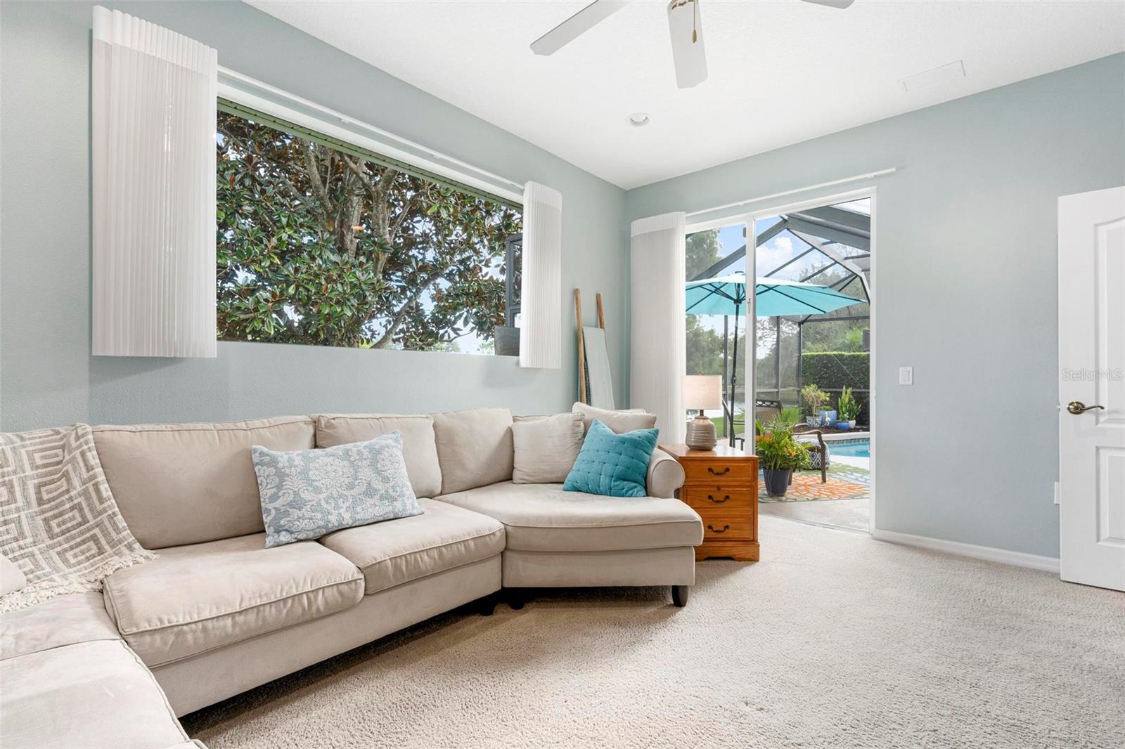 GREENBROOK VILLAGE SUBPHASE CC - Residential