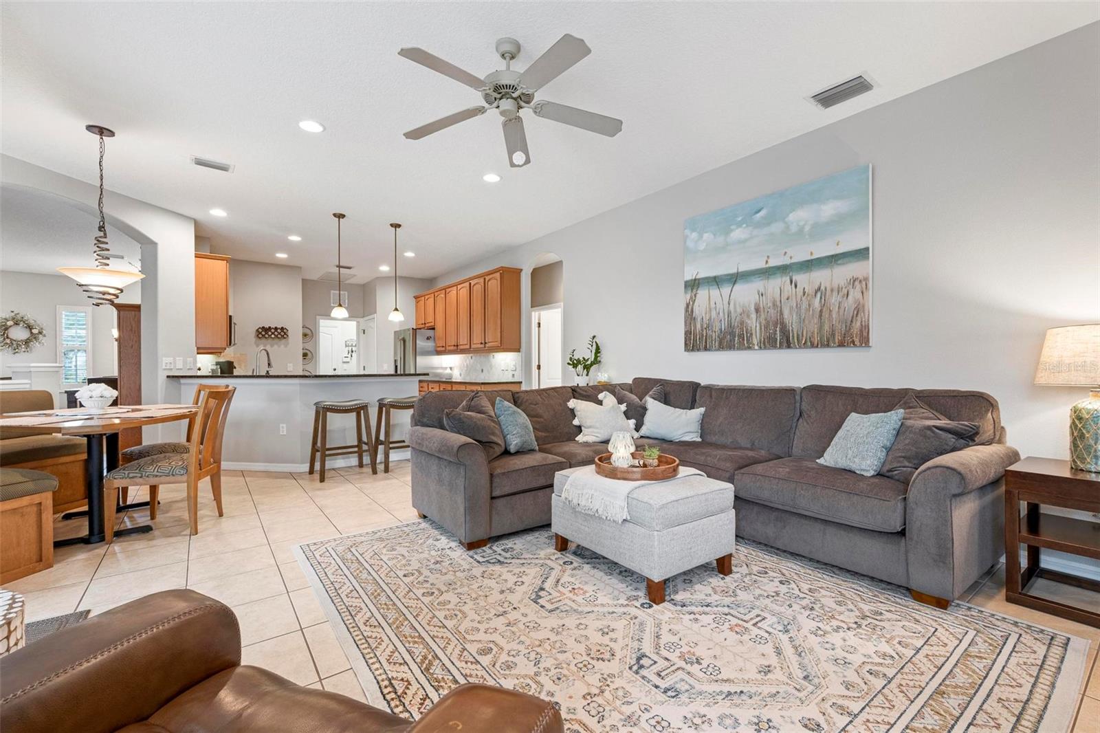 GREENBROOK VILLAGE SUBPHASE CC - Residential