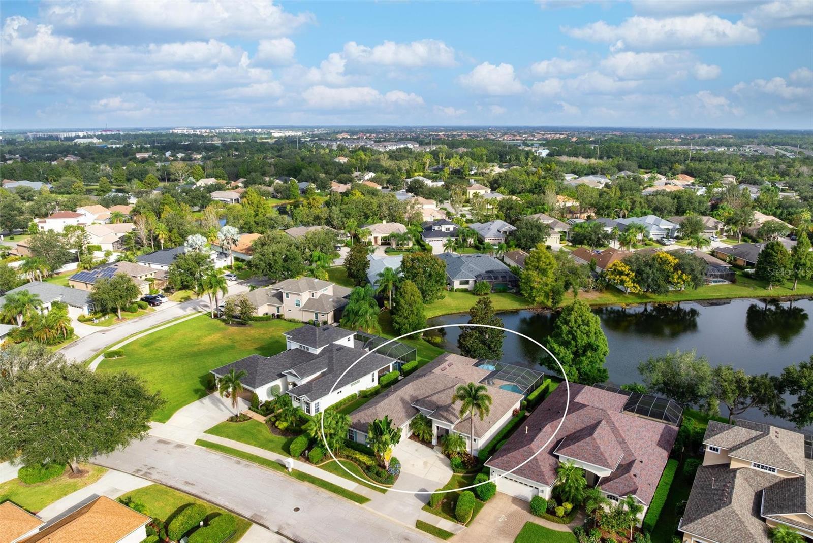 GREENBROOK VILLAGE SUBPHASE CC - Residential