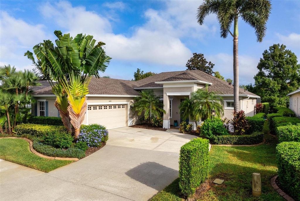 Photo of 6468 Royal Tern Circle, Lakewood Ranch, FL 34202 (MLS # A4667924)