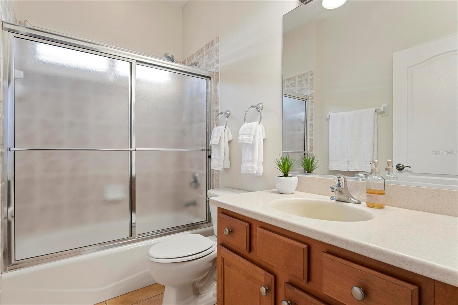 GREENBROOK VILLAGE SUBPHASE CC - Residential