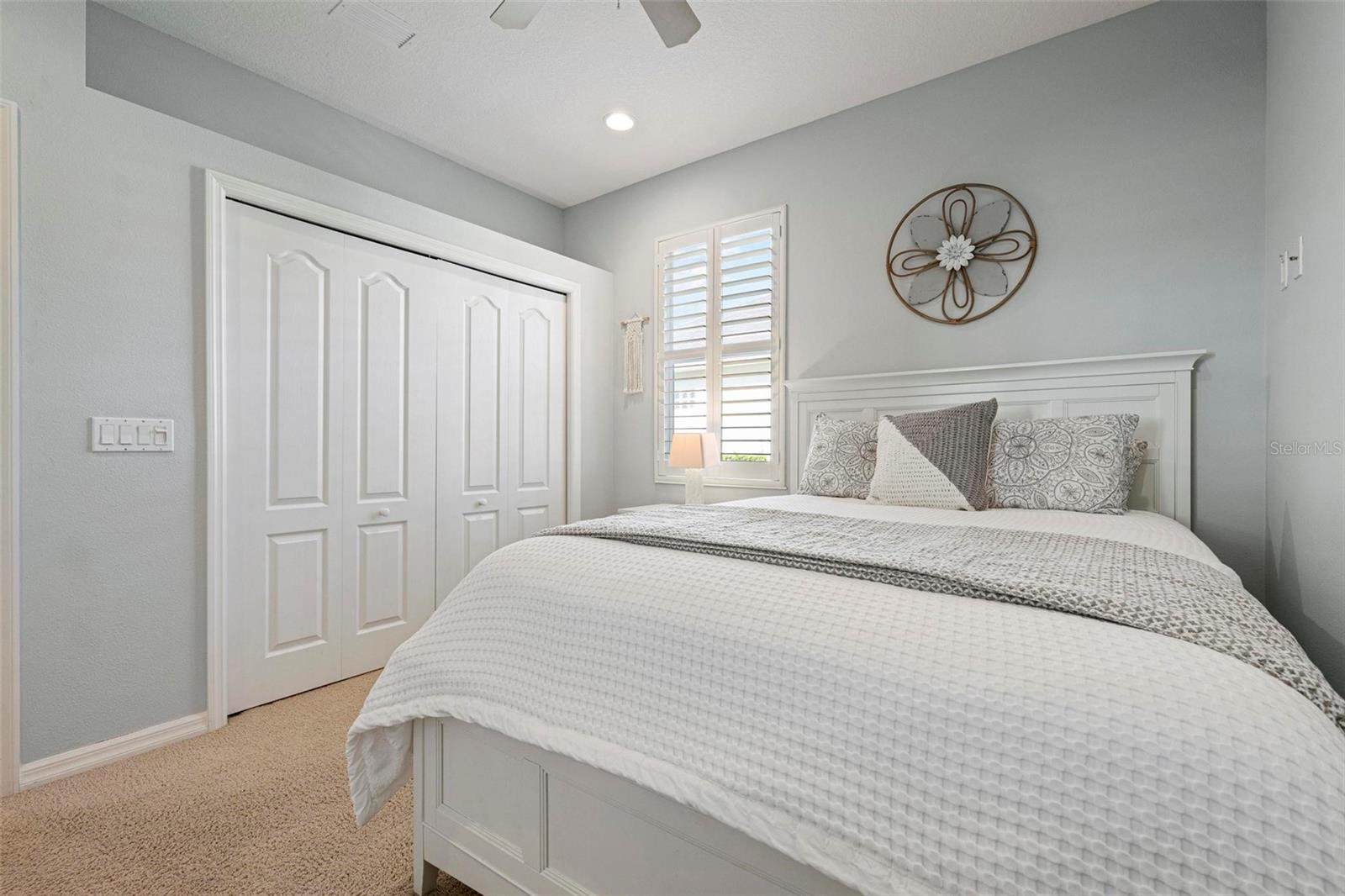 GREENBROOK VILLAGE SUBPHASE CC - Residential