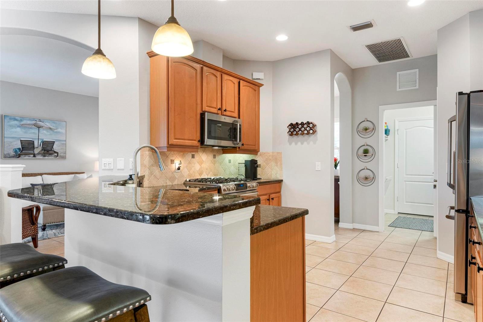 GREENBROOK VILLAGE SUBPHASE CC - Residential