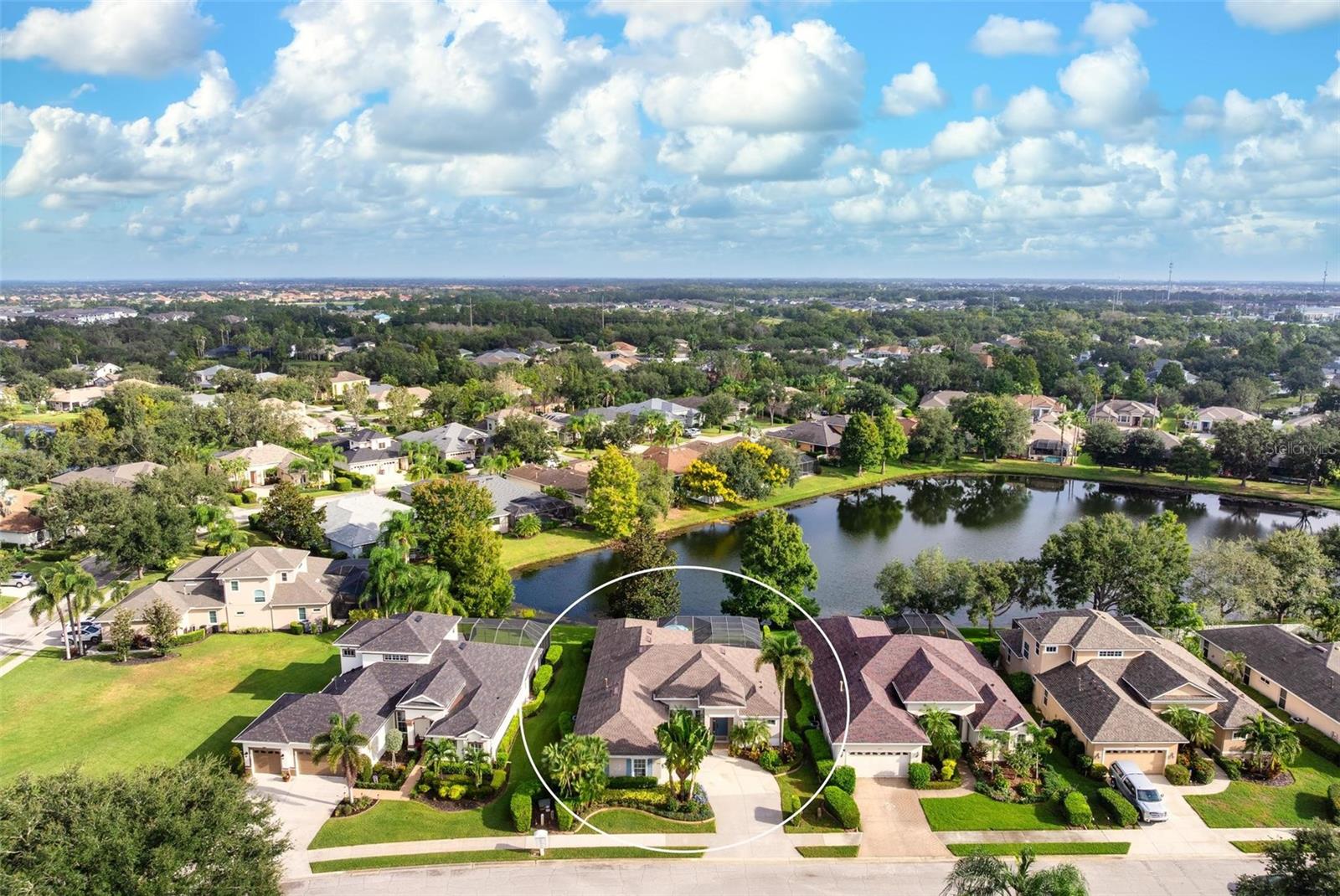 GREENBROOK VILLAGE SUBPHASE CC - Residential