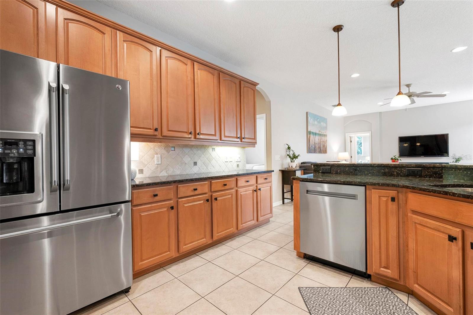 GREENBROOK VILLAGE SUBPHASE CC - Residential