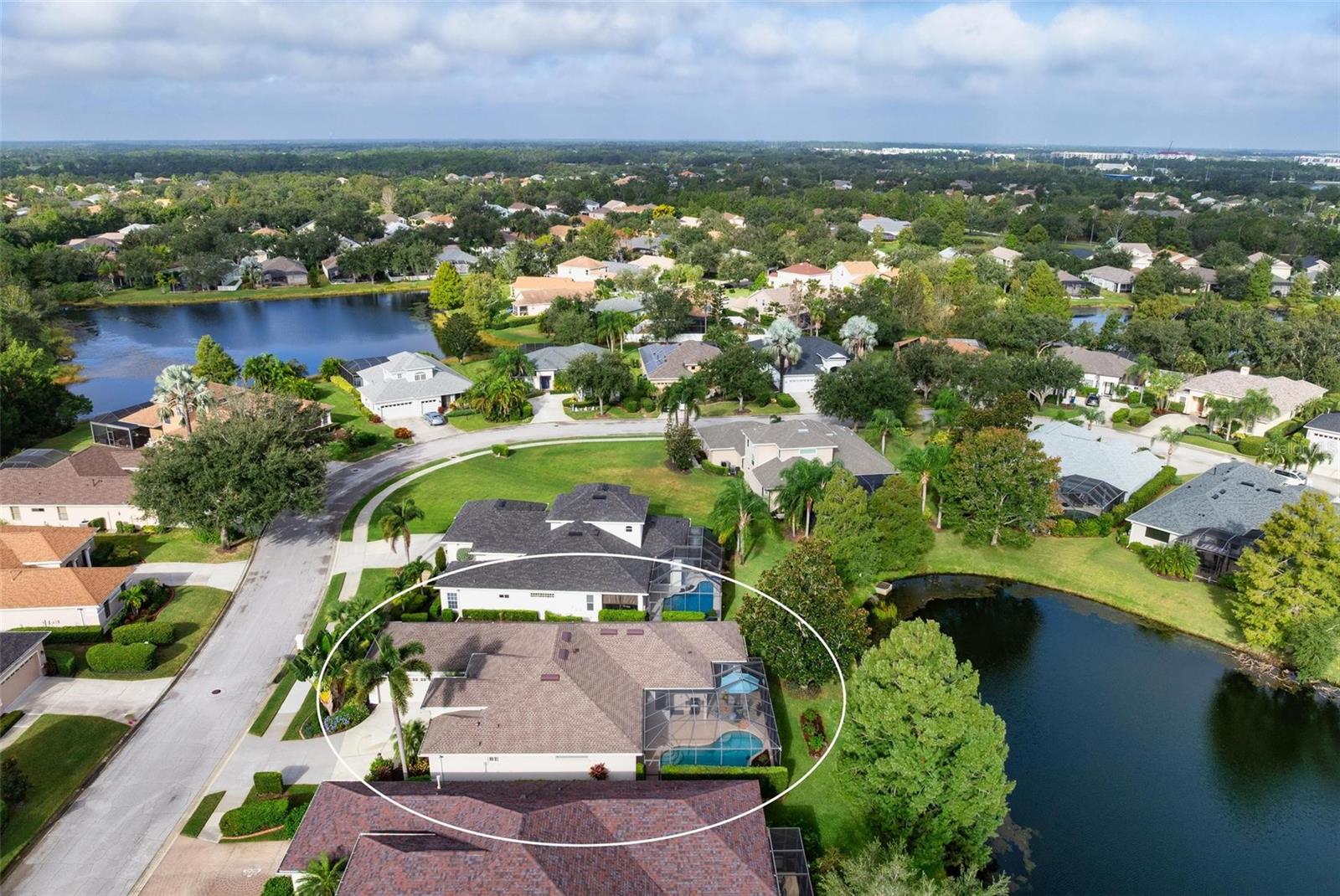 GREENBROOK VILLAGE SUBPHASE CC - Residential