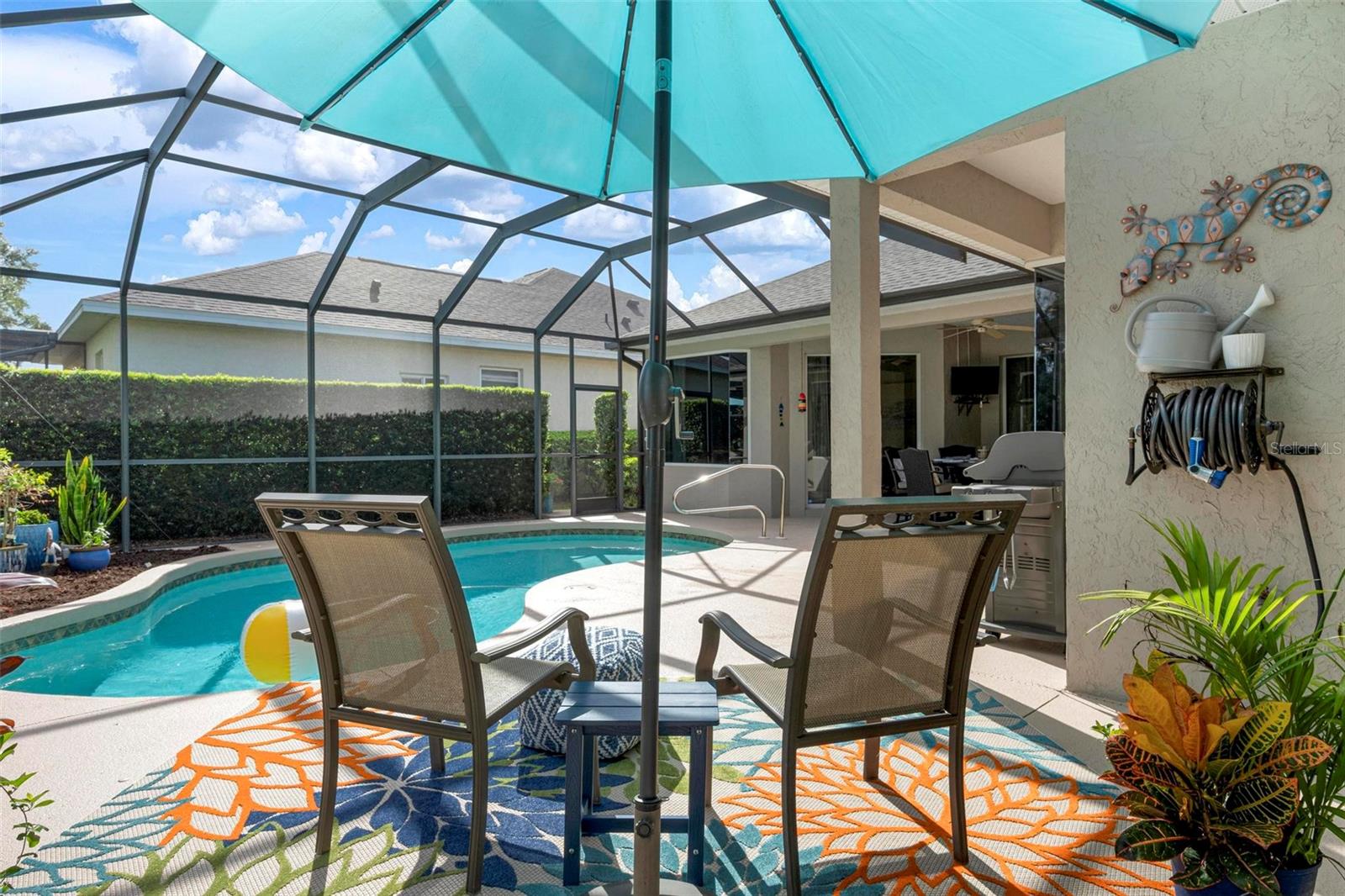 GREENBROOK VILLAGE SUBPHASE CC - Residential