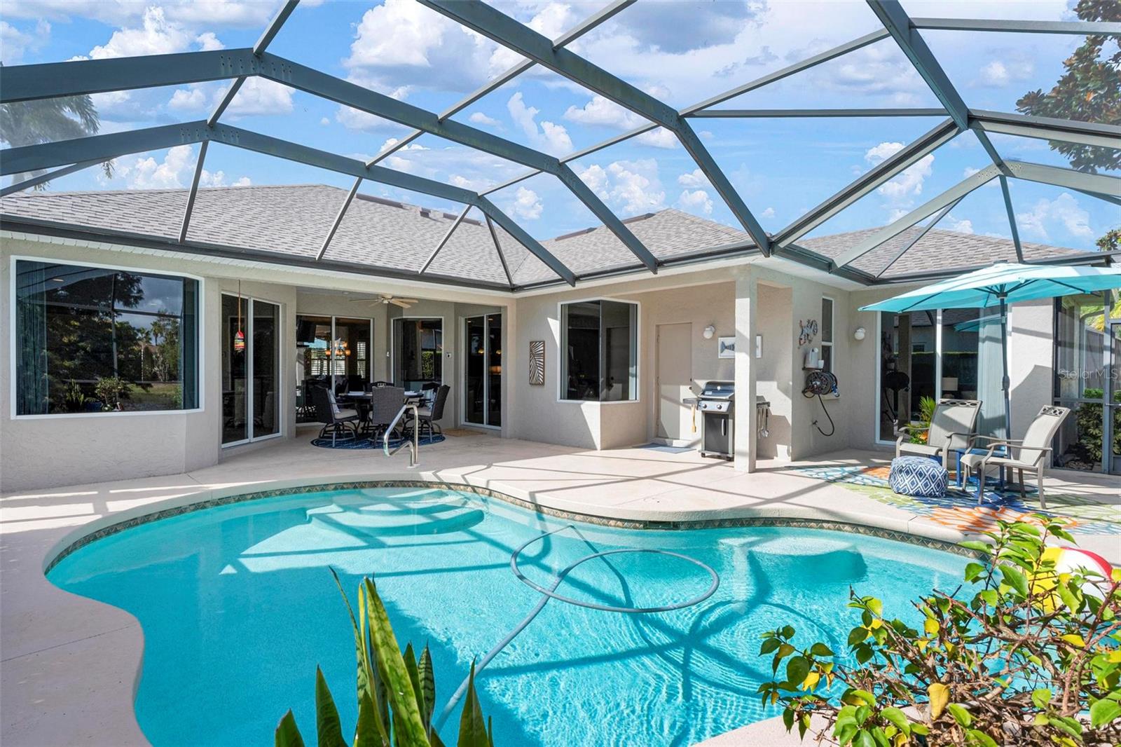 GREENBROOK VILLAGE SUBPHASE CC - Residential