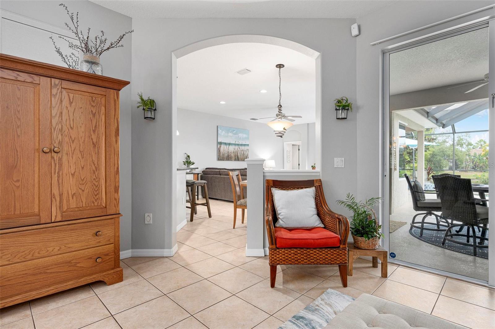 GREENBROOK VILLAGE SUBPHASE CC - Residential
