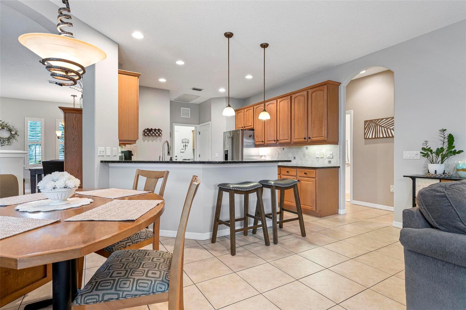 GREENBROOK VILLAGE SUBPHASE CC - Residential