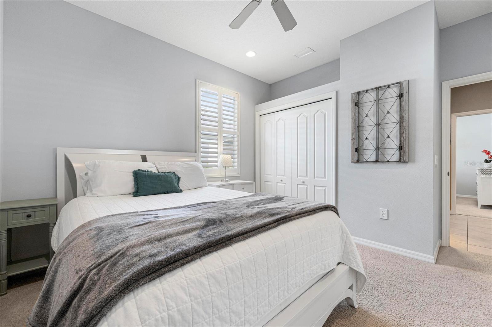 GREENBROOK VILLAGE SUBPHASE CC - Residential