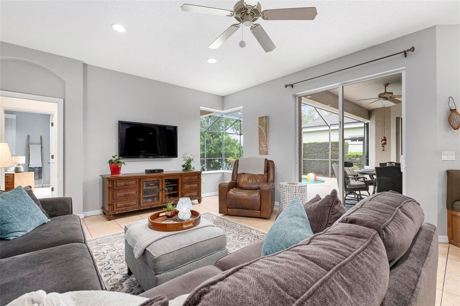 GREENBROOK VILLAGE SUBPHASE CC - Residential