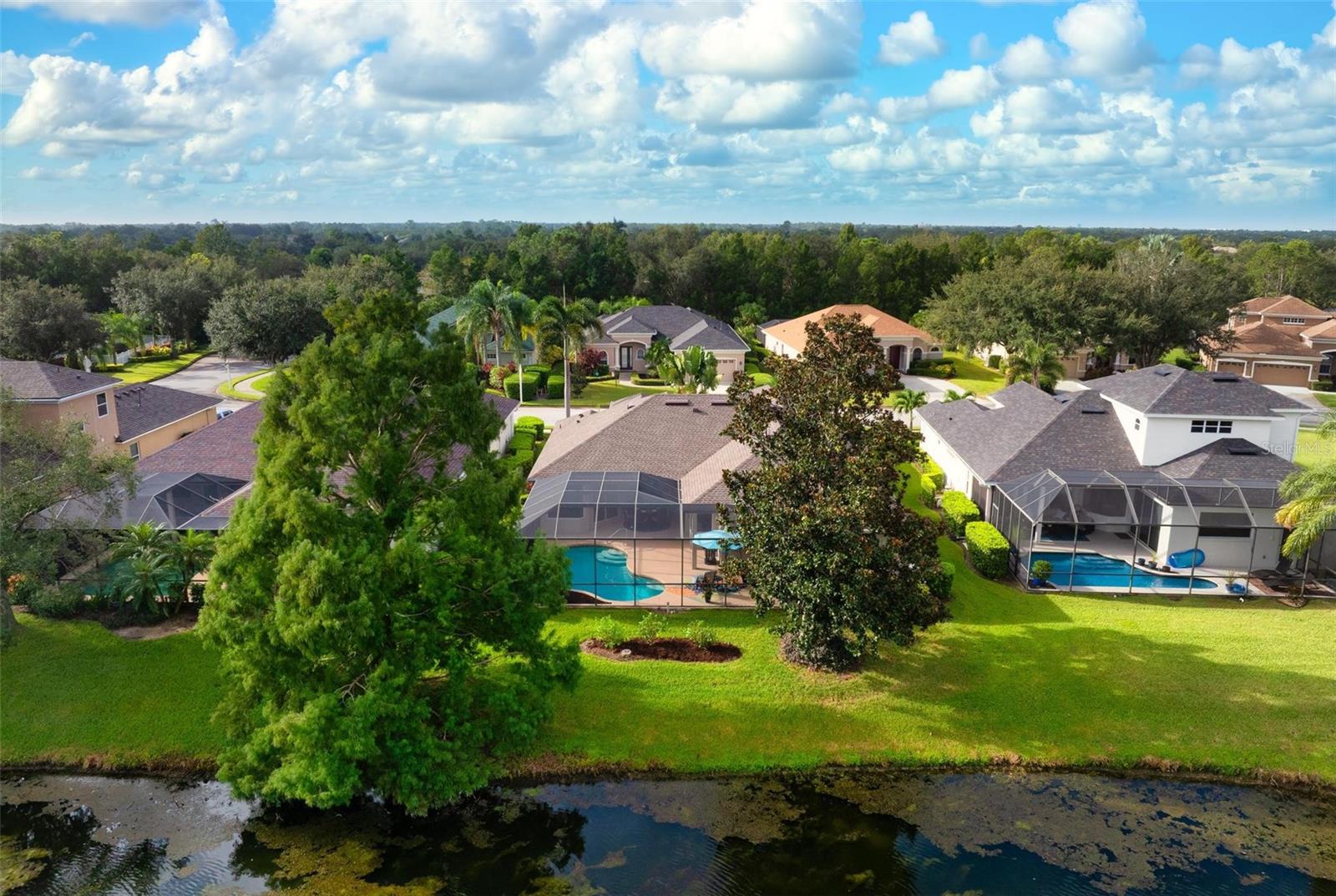 GREENBROOK VILLAGE SUBPHASE CC - Residential