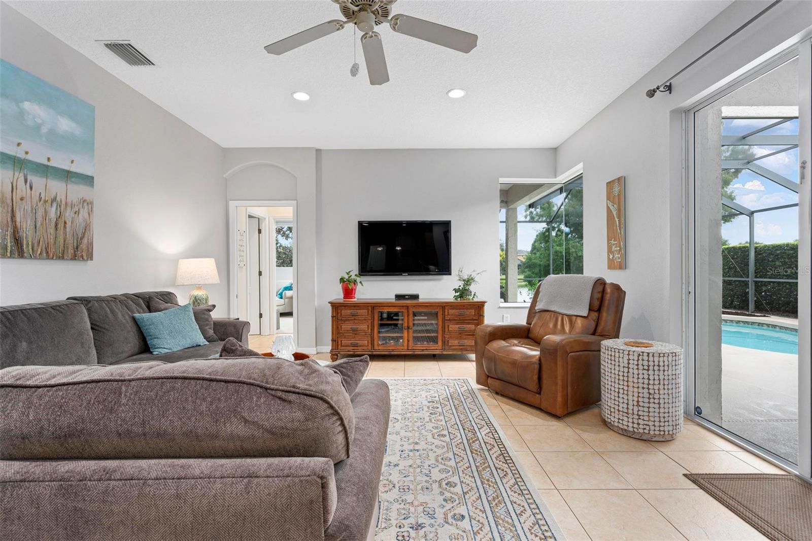 GREENBROOK VILLAGE SUBPHASE CC - Residential