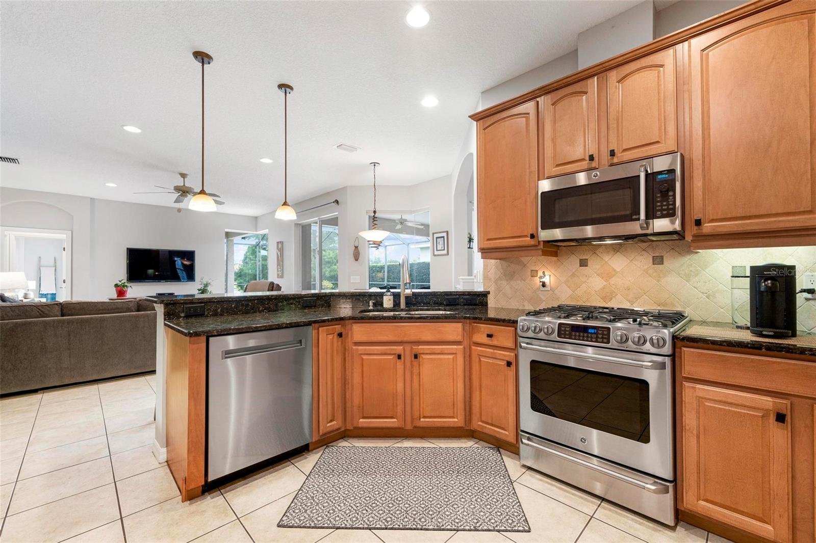 GREENBROOK VILLAGE SUBPHASE CC - Residential