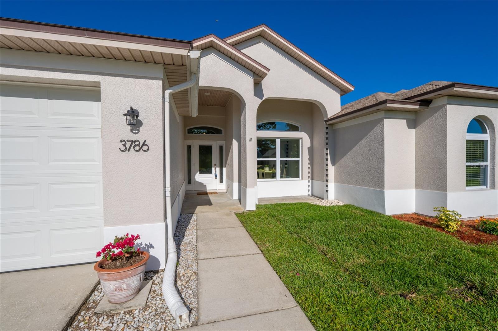 3786 SIERRA DRIVE