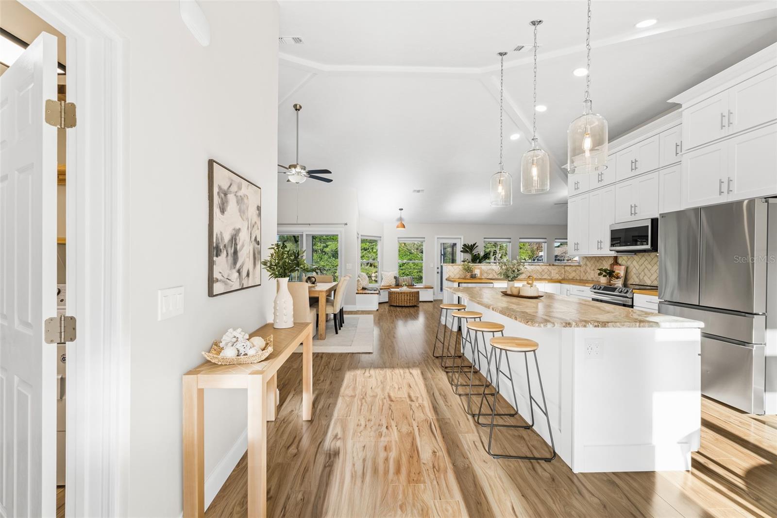 3786 SIERRA DRIVE