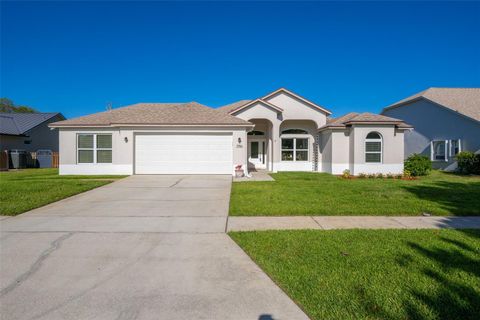Photo of 3786 Sierra Drive, Merritt Island, FL 32953 (MLS # O6405803)