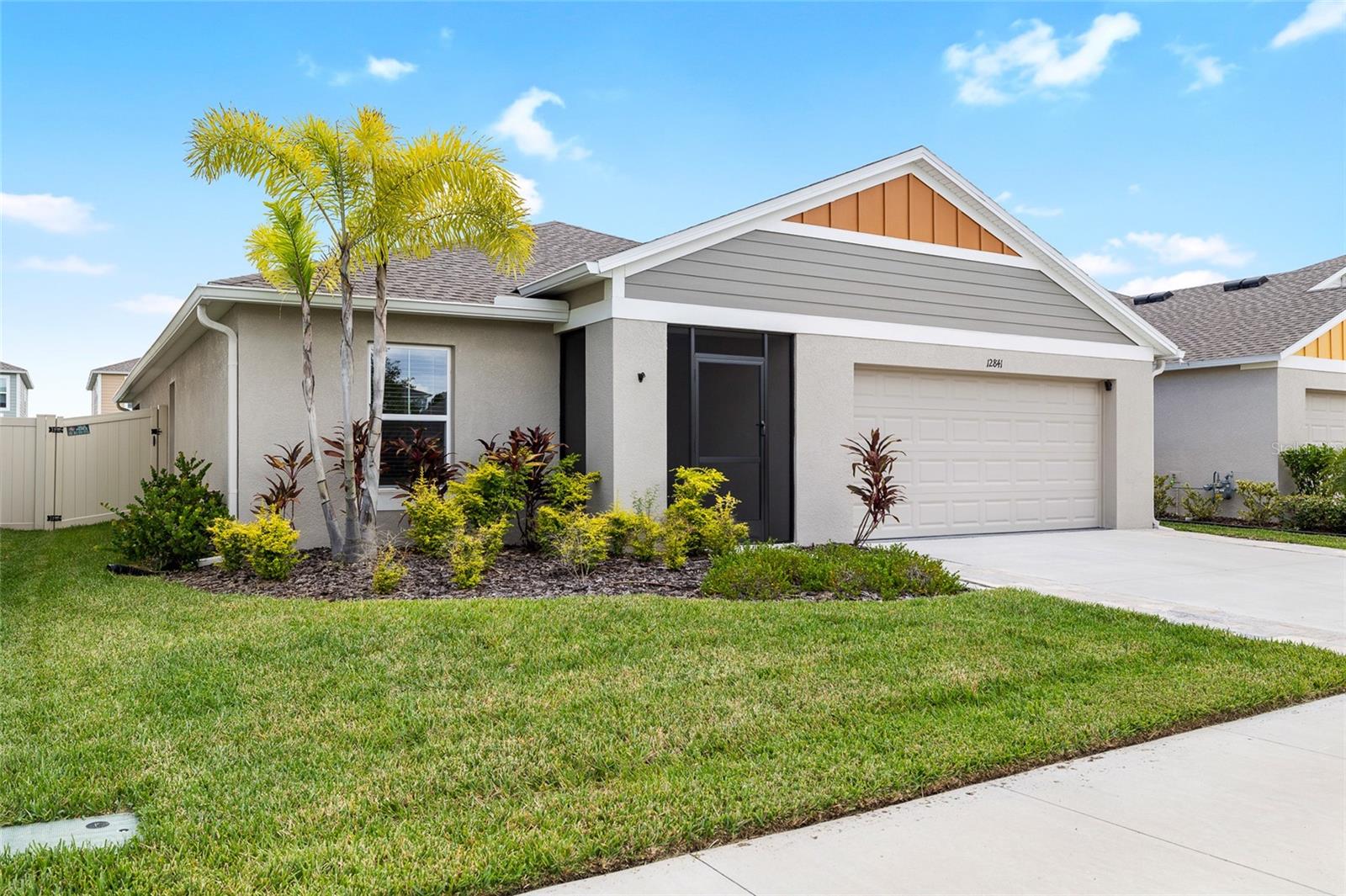 12841 HALTER STEER ROAD