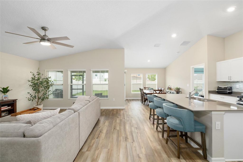 Photo of 12841 Halter Steer Road, Lithia, FL 33547 (MLS # TB8422887)