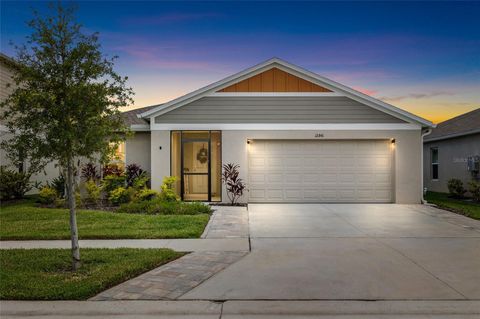 Photo of 12841 Halter Steer Road, Lithia, FL 33547 (MLS # TB8422887)