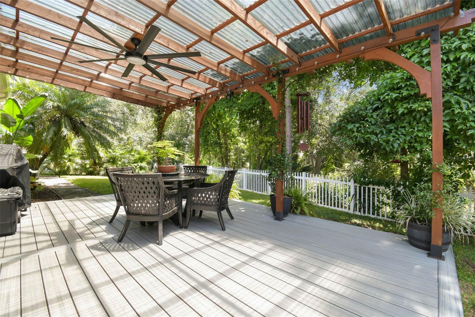 5438 BRADDOCK DRIVE