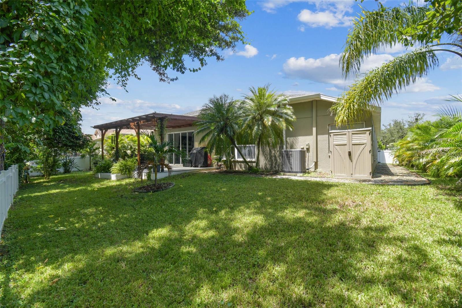 5438 BRADDOCK DRIVE