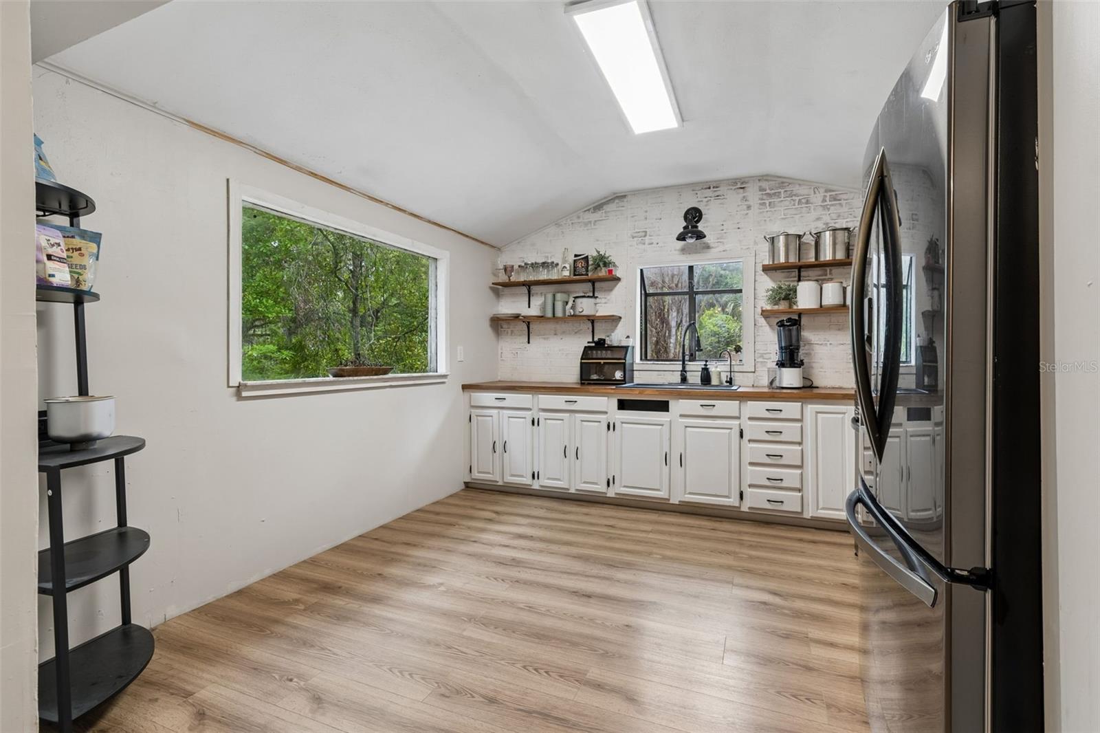 UNPLATTED - Residential