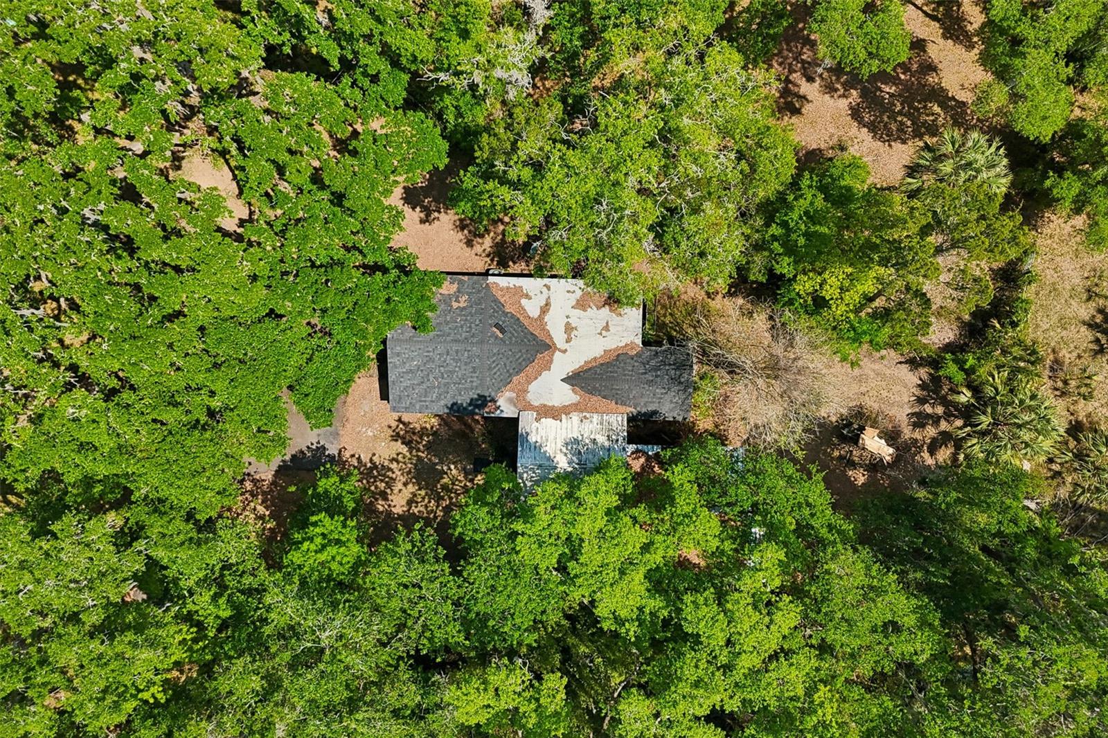 UNPLATTED - Residential