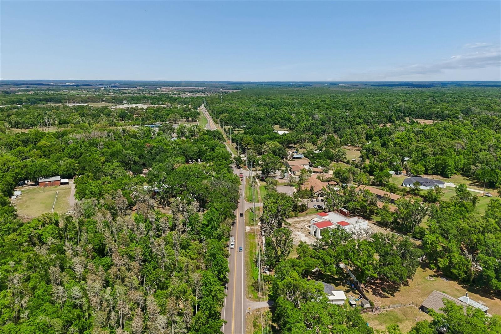 UNPLATTED - Residential