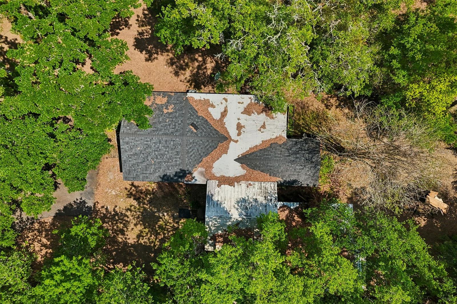 UNPLATTED - Residential