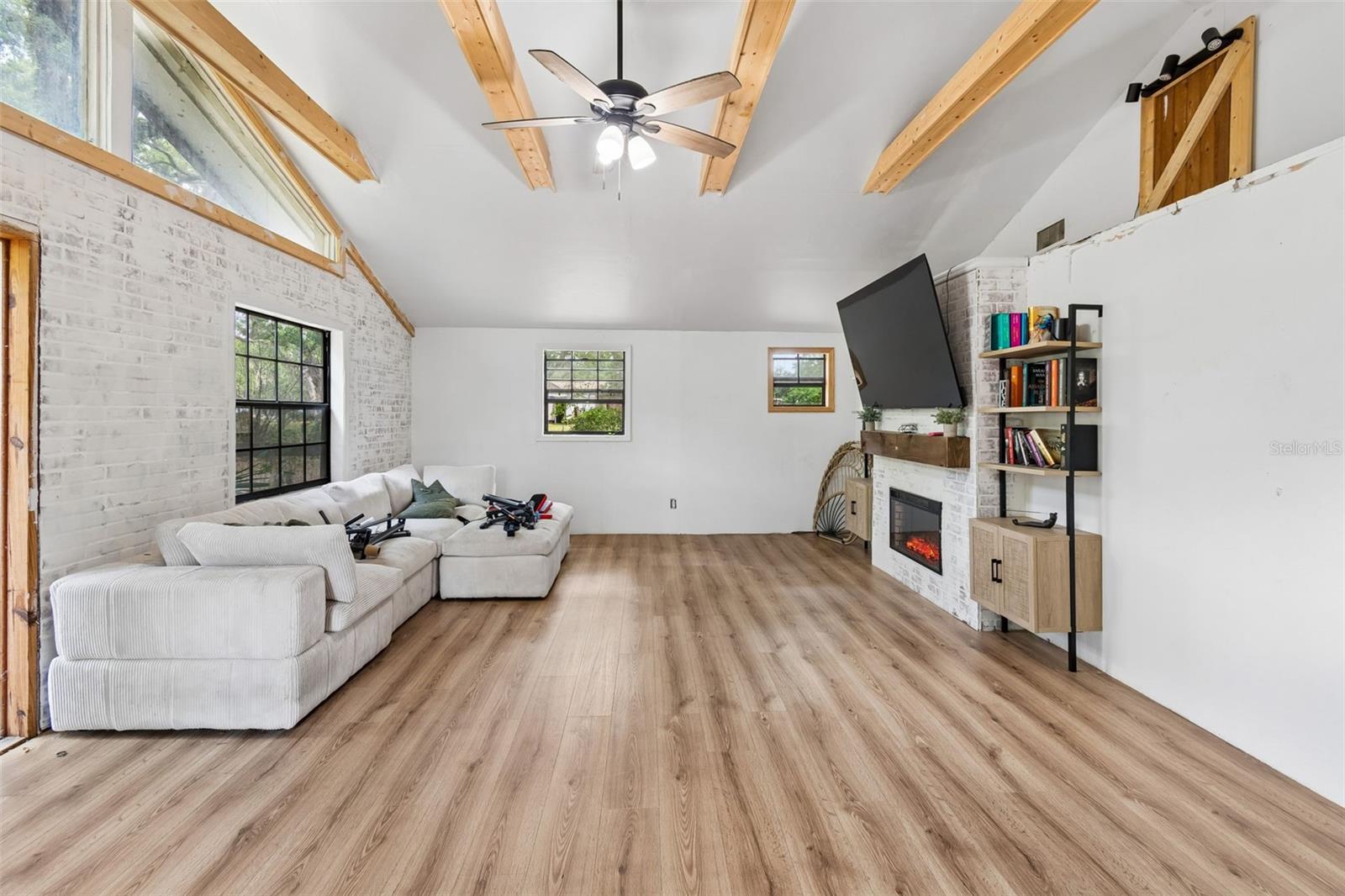 UNPLATTED - Residential