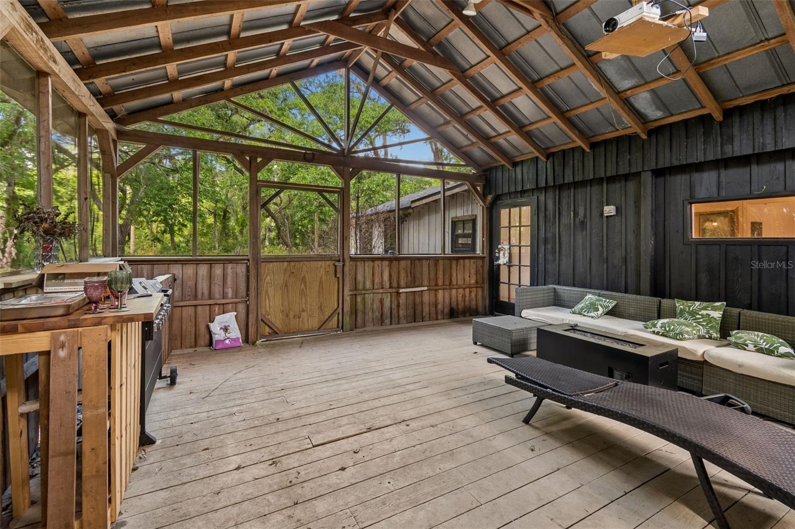 UNPLATTED - Residential