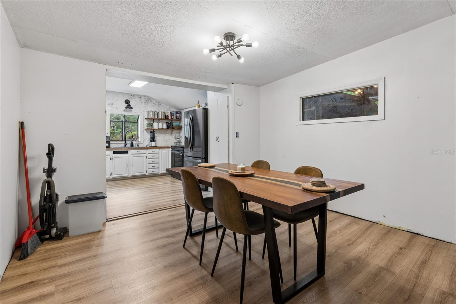 UNPLATTED - Residential