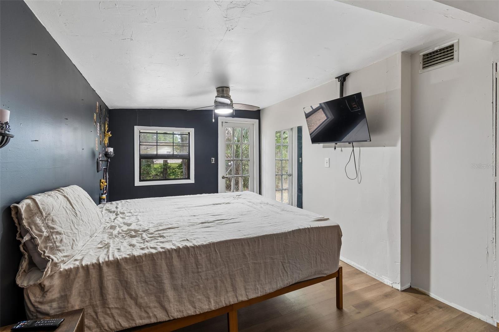 UNPLATTED - Residential