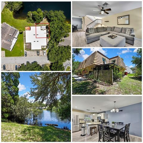 Photo of 12714 Tall Pine Drive, Tampa, FL 33625 (MLS # TB8412500)