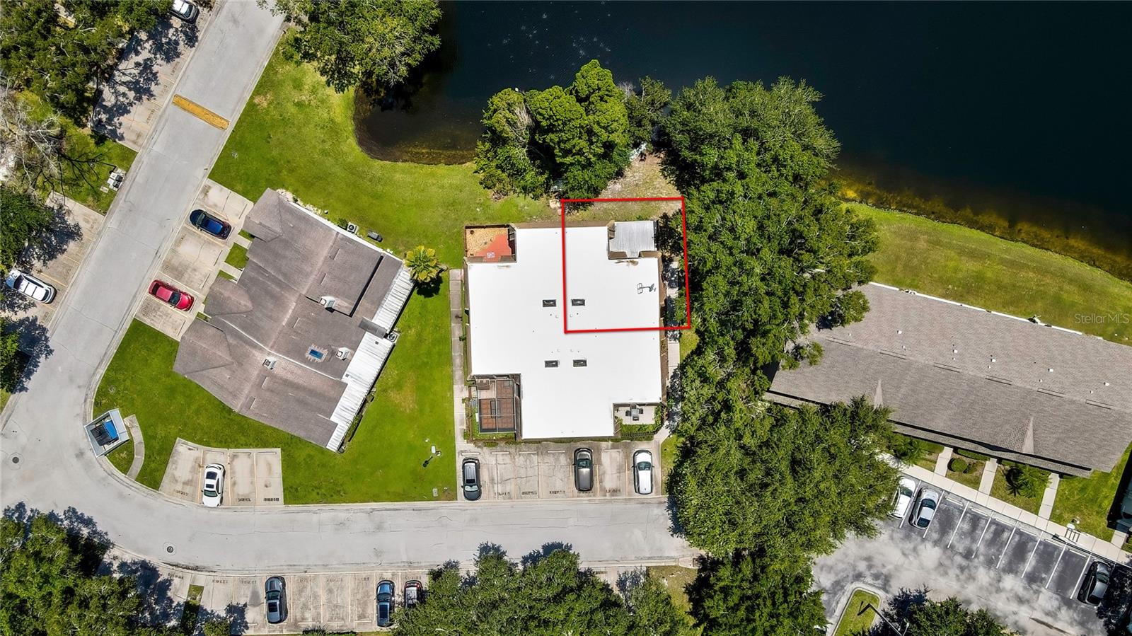 Stylish Townhome with Pond View in Prime Citrus Park Location! Tucked into the quiet Townhomes of Country Run in the desirable Citrus Park area, this spacious two-story townhome offers the perfect combination of comfort, functionality, and location. Situated just off Gunn Highway and Anderson Road—on the outskirts of Carrollwood—this 3-bedroom, 2.5-bathroom residence features a well-designed layout ideal for modern living, complete with a tranquil pond view. The main level showcases an open-concept floor plan with a generous living room that flows effortlessly into the dining area and kitchen, making it ideal for entertaining or relaxing at home. The thoughtfully appointed kitchen includes abundant cabinetry finished with decorative trim and crown molding, ample counter space, an appliance garage, a tiled backsplash, and a double basin sink. Stainless steel appliances—featuring a French door refrigerator, built-in microwave, range, and dishwasher—add both style and convenience. A counter-height breakfast bar provides the perfect perch for casual meals and connects directly to the dining area, where sliding glass doors open to a covered patio overlooking the pond. Upstairs, all three bedrooms are situated for privacy away from the main living space. The spacious primary suite includes a private en-suite bathroom complete with a fully tiled walk-in shower featuring decorative Listello detailing. The additional bedrooms offer flexibility for guests, family members. A finished, enclosed porch equipped with a mini-split unit for both heating and cooling adds versatility to the home, providing a comfortable indoor-outdoor living space year-round. Residents of this well-maintained community enjoy access to assigned parking, a sparkling community pool with a covered cabana, and serene surroundings perfect for walking or unwinding. The location offers quick access to the Veterans Expressway, making it easy to reach Tampa International Airport, downtown Tampa, and surrounding neighborhoods. Everyday conveniences like Citrus Park Town Center, local shopping plazas, dining spots, parks, movie theaters, medical facilities, and hospitals are all just minutes away. Whether you're commuting to work, running errands, or enjoying the area's many recreational offerings, this townhome places everything within easy reach—making it an ideal place to call home. Schedule your appointment today!